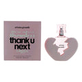 Ariana Grande Thank U, Next Eau de Parfum — 3.4 oz