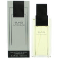 Alfred Sung Sung for Women Eau de Toilette — 3.4 oz