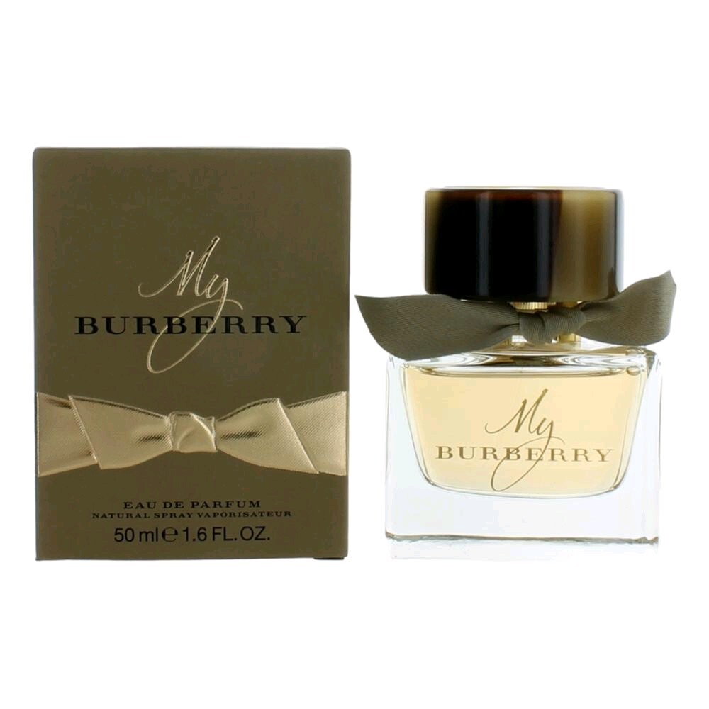 My Burberry Eau de Parfum — 1.6 oz
