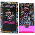 Christian Audigier Ed Hardy Hearts & Daggers for Her Eau de Parfum — 3.4 oz