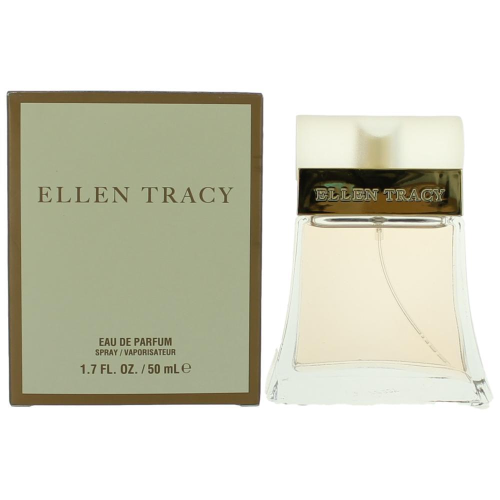 Ellen Tracy Eau de Parfum — 1.7 oz
