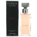 Calvin Klein Eternity Flame for Women Eau de Parfum — 3.4 oz