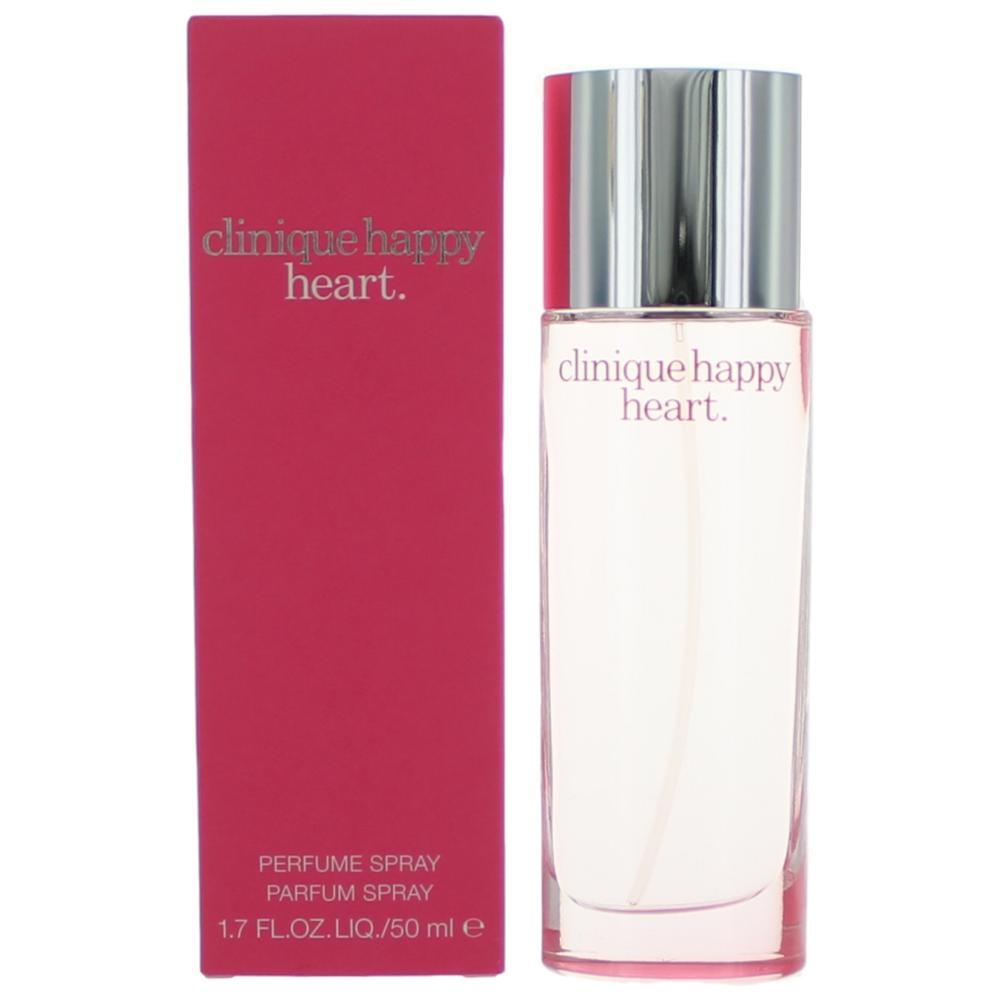 Clinique Happy Heart Eau de Parfum — 1.7 oz