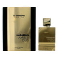 Al Haramain Amber Oud Gold Edition Eau de Parfum — 4 oz
