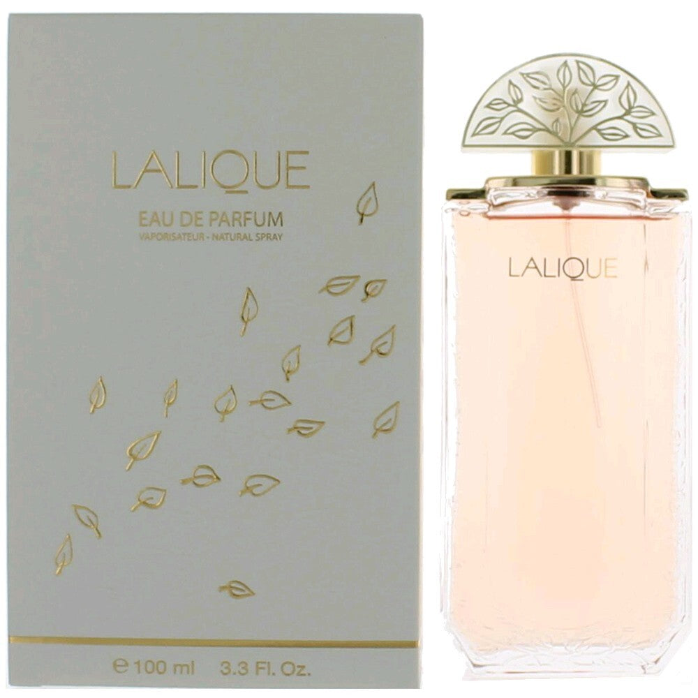 Lalique de Lalique Eau de Parfum — 3.3 oz