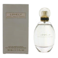Sarah Jessica Parker Lovely Eau de Parfum — 1.7 oz