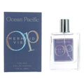 Ocean Pacific OP Mermaid Vibes Eau de Parfum — 3.4 oz