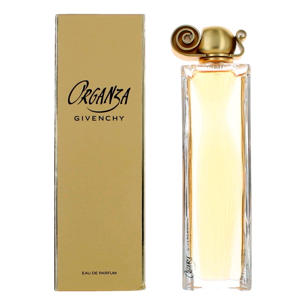 Givenchy Organza Eau de Parfum — 3.3 oz
