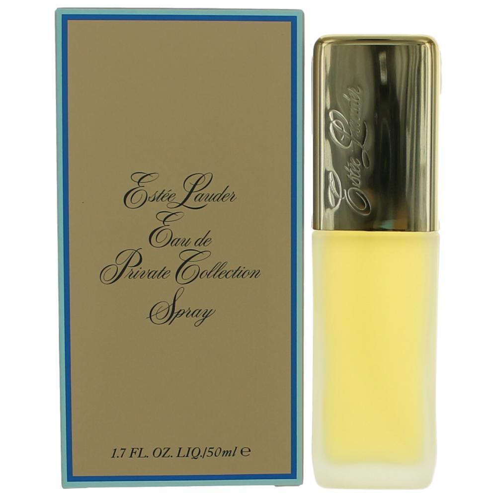 Estée Lauder Eau de Private Collection Fragrance Spray — 1.7 oz
