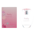 Elizabeth Arden Pretty Eau de Parfum — 3.3 oz