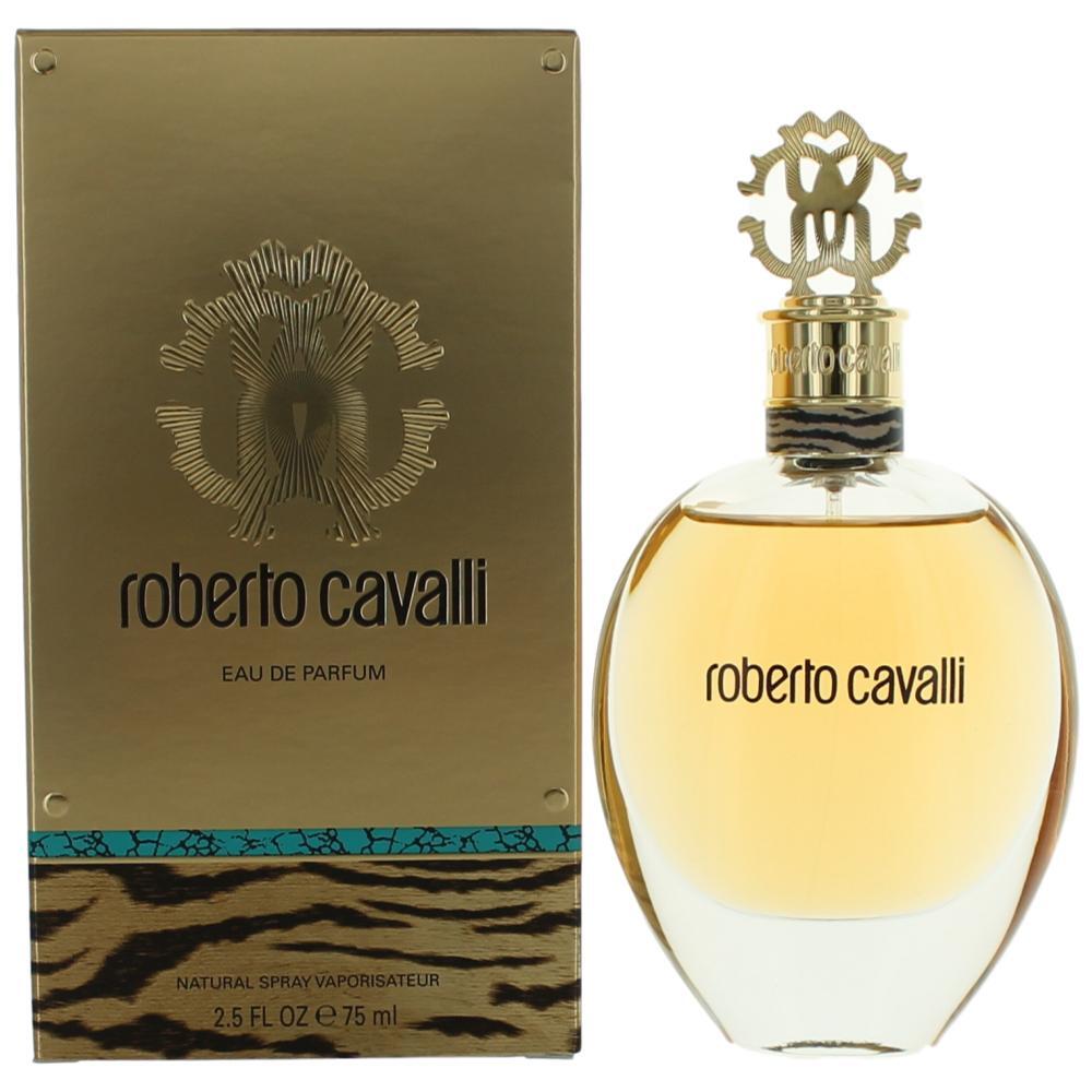 Roberto Cavalli Eau de Parfum — 2.5 oz