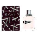 Sapil Rave for Women Eau de Parfum — 3.4 oz