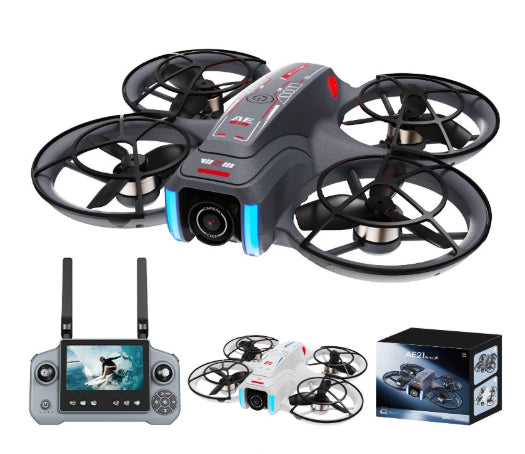 Drone Racing Quadcopter AE21 High-altitude Professional
