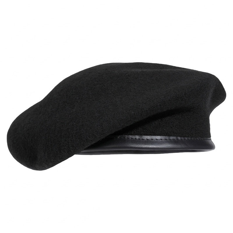 Event Practice Wool Beret