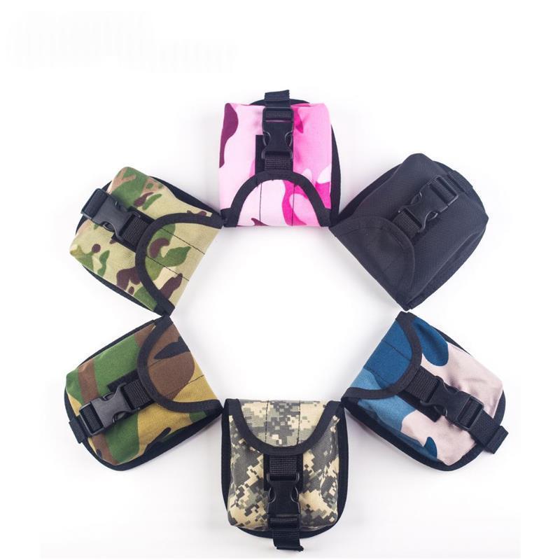 2kg Dive Belt With Buckle-Style Weight Pouch