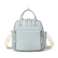 Multifunctional Mommy Bag Large-Capacity Shoulder And Crossbody Style