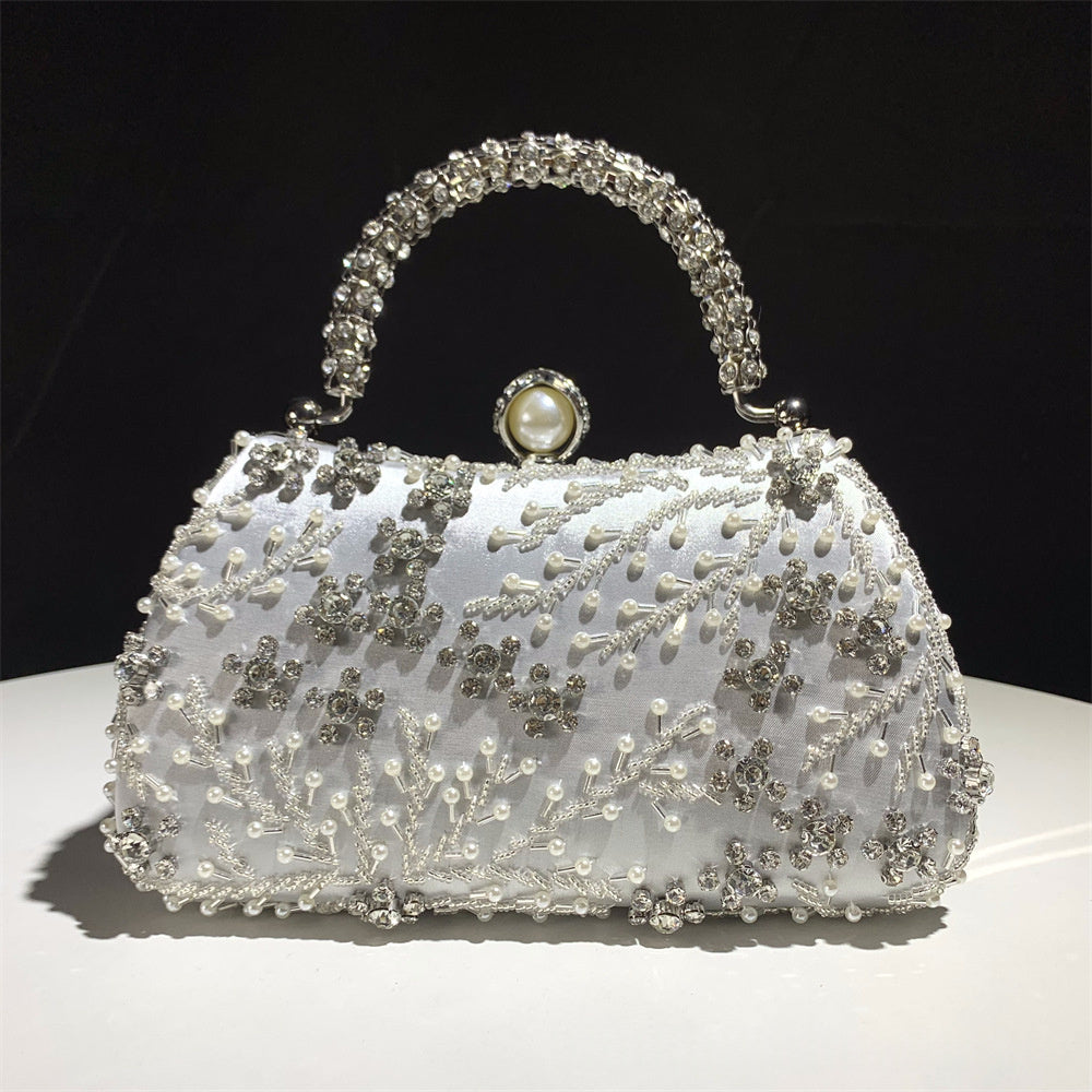 Stylish And Elegant Womens Clutch Evening Bag