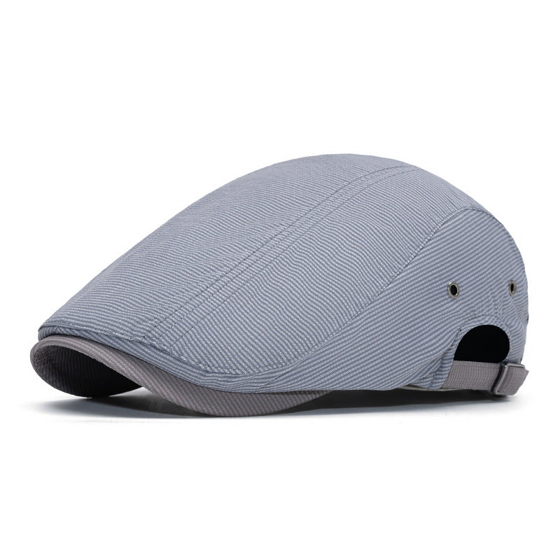 Women's Artistic Casual Snapback Hat
