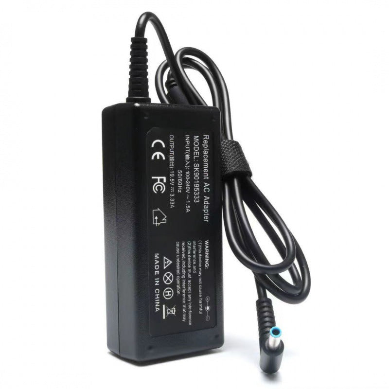 Laptop Power Adapter Blue Port 4530  Charger