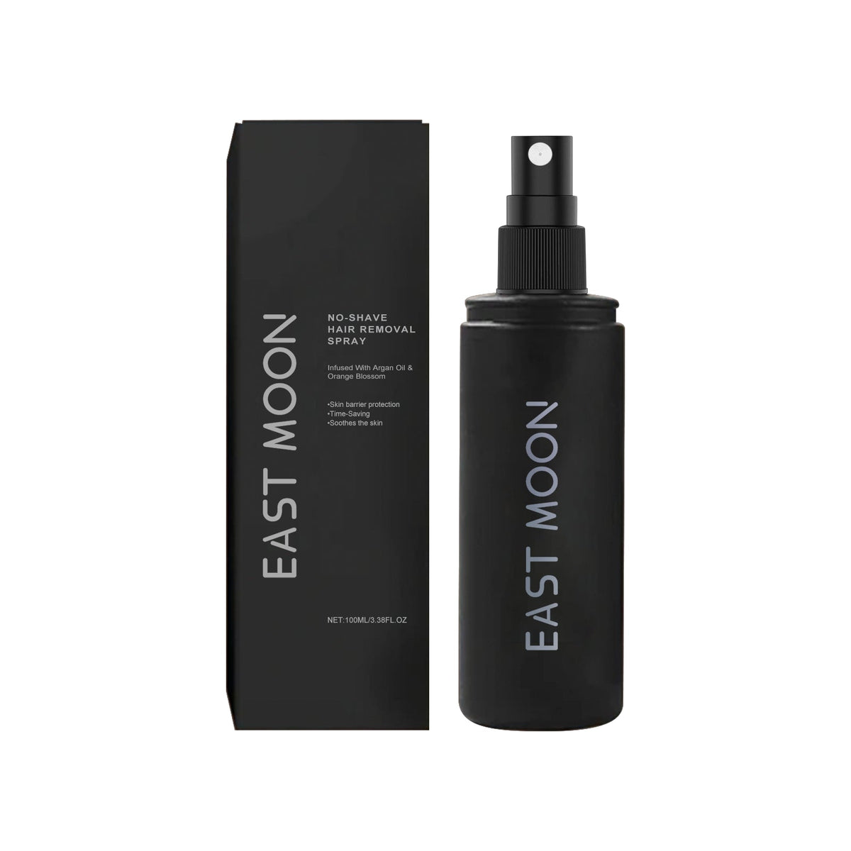 Men's Hair Removal Spray