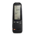 Applicable English Version Air Conditioner Remote Control