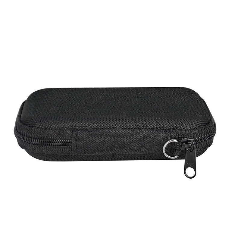 Magnetic Wireless Power Bank Protective Hard Bag