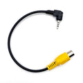 Navigation Adapter Cable In-car Navigation Video Cable