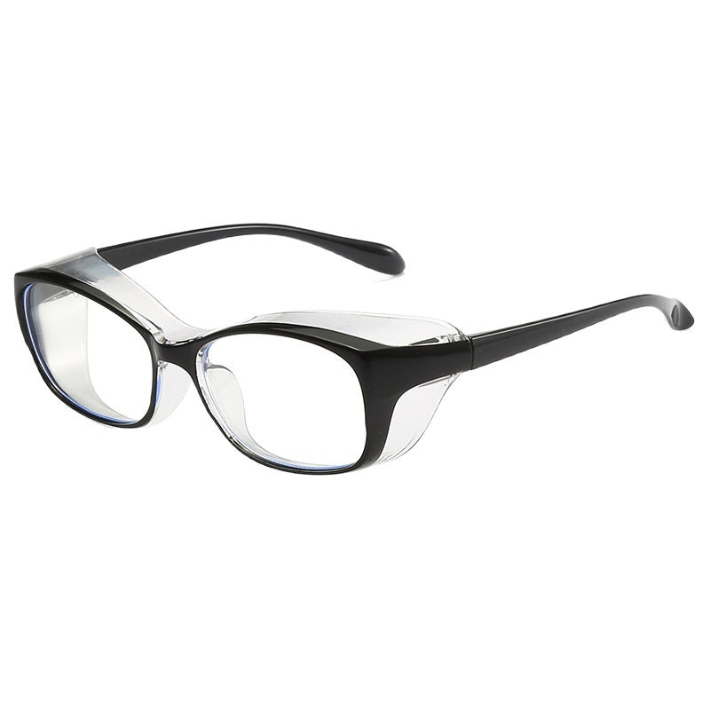 Goggles For Men And Women Anti-Splash Color-Changing Protective Eyewear