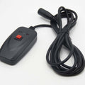 Fog Machine Remote Control Accessory Stage