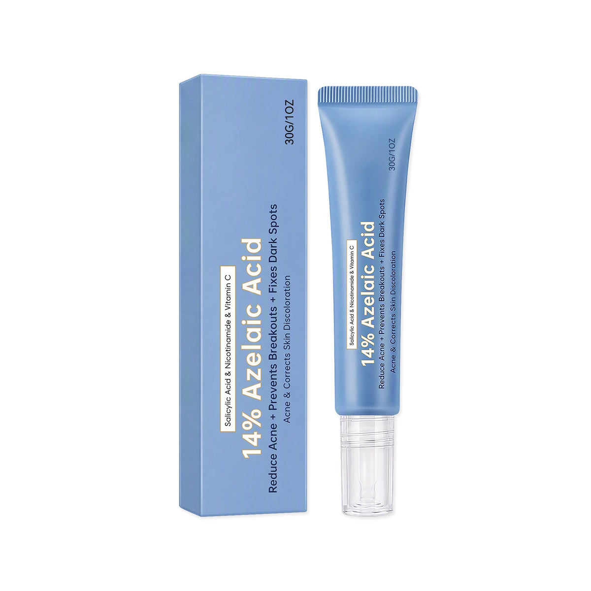 Facial Care Cream Refreshing Moisturizing Cream