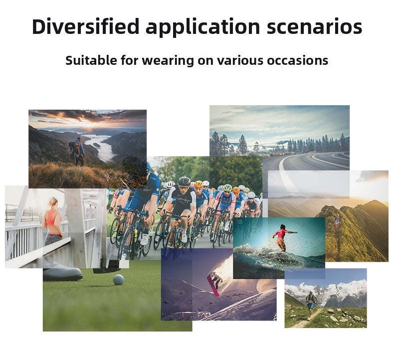 Wraparound Shield Sports Sunglasses, Colorful Mirrored Lens Eyewear, Lightweight Transparent Frame Suitable For Cycling, Running, Beach Travel And Daily Outdoor Activities.