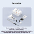 Magnetic Photography Handle Wireless Bluetooth Camera Aid