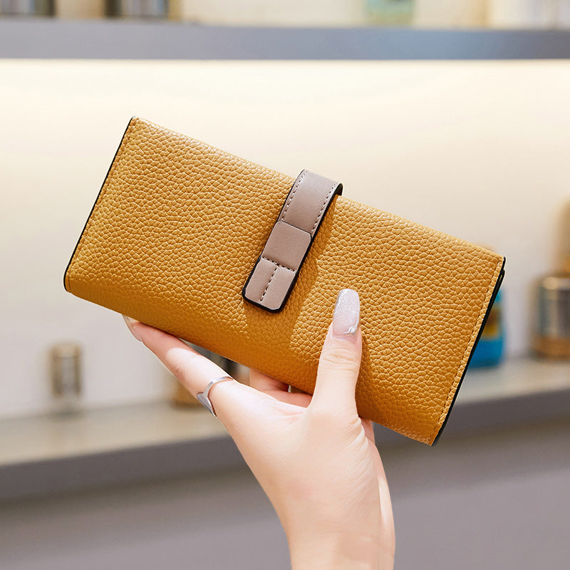 Multi-functional Large Capacity Handbag For Women