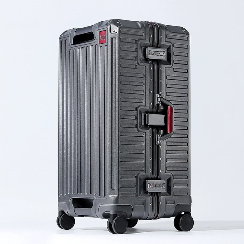 Large-capacity Suitcase For Men And Women