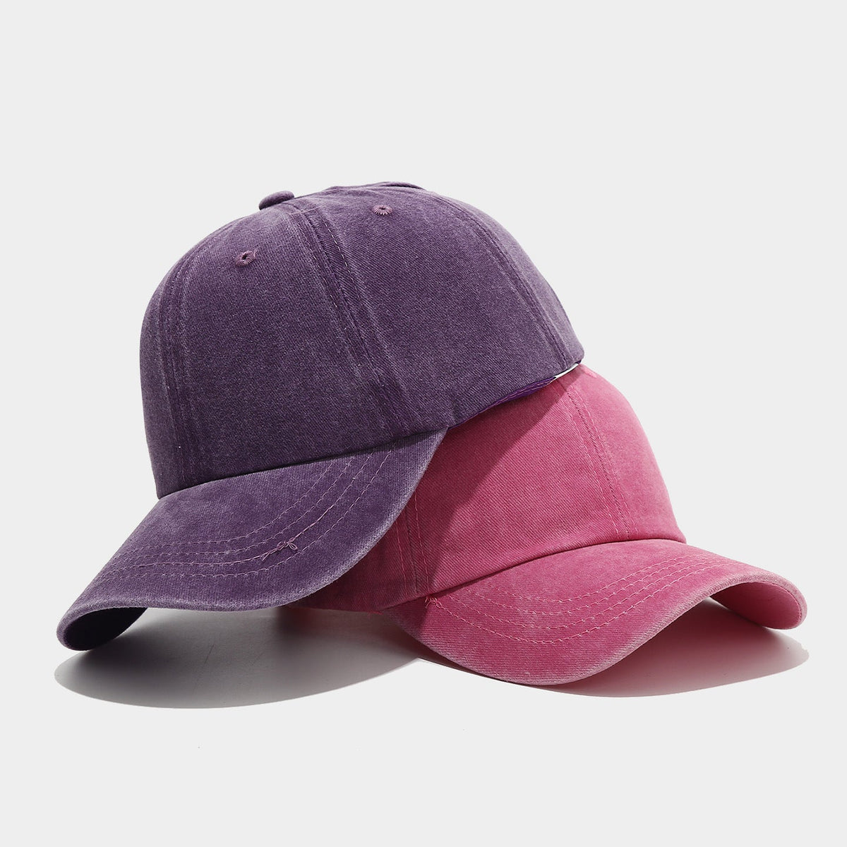 High Ponytail Outdoor Casual Sports Sun Hat
