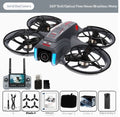 Drone Racing Quadcopter AE21 High-altitude Professional