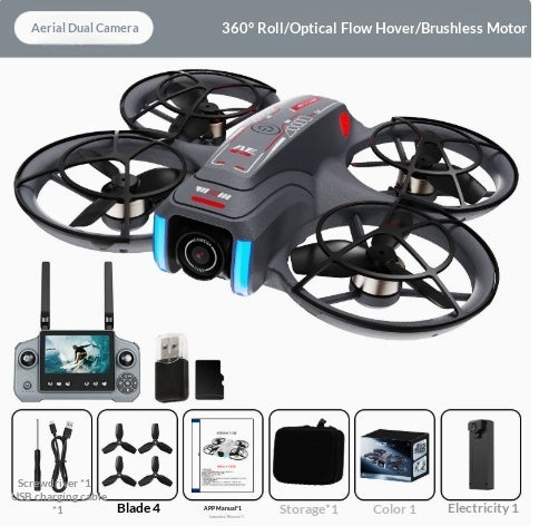 Drone Racing Quadcopter AE21 High-altitude Professional