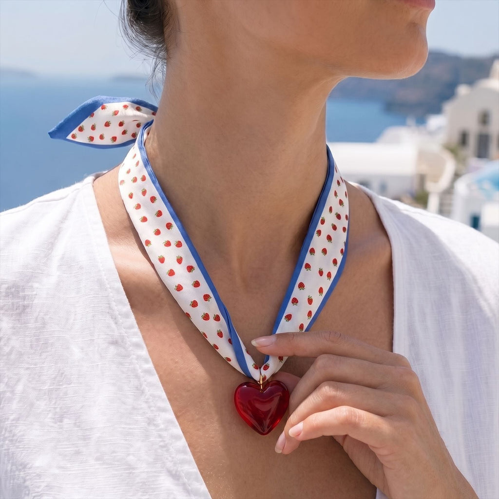 European And American Retro Style Fashion Necklace Jewelry Accessories For Women