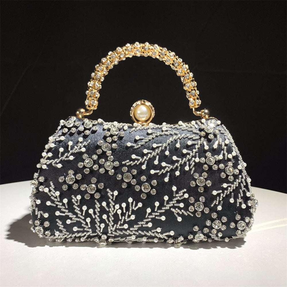 Stylish And Elegant Womens Clutch Evening Bag
