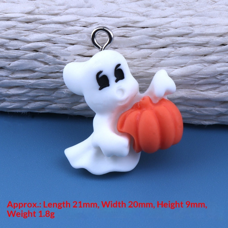 Jewelry Pendants Keychains And Refrigerator Magnets
