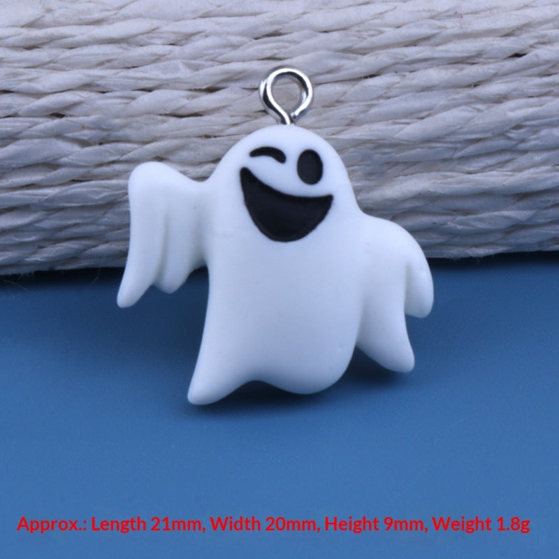 Jewelry Pendants Keychains And Refrigerator Magnets