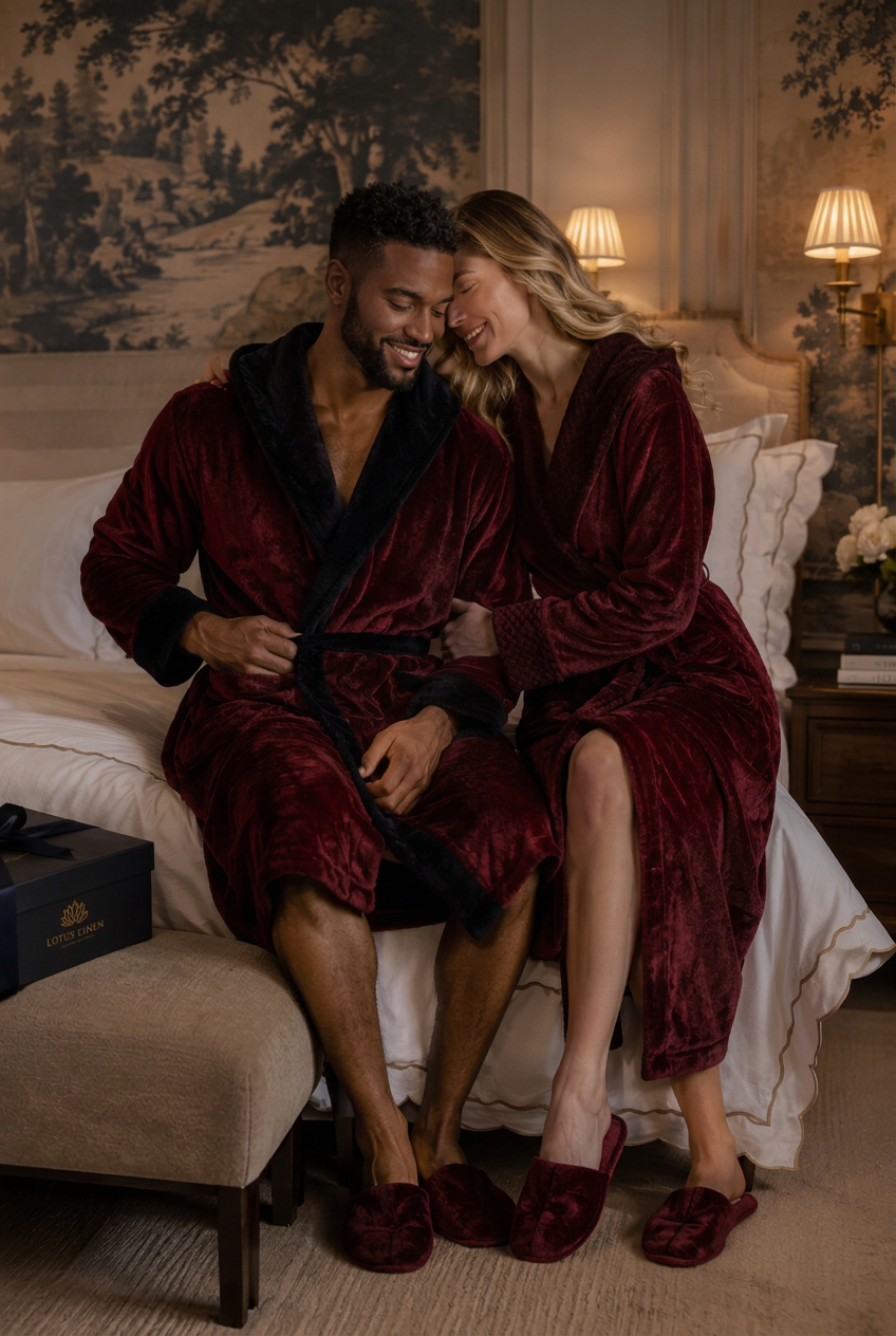 Clean robe photo 15