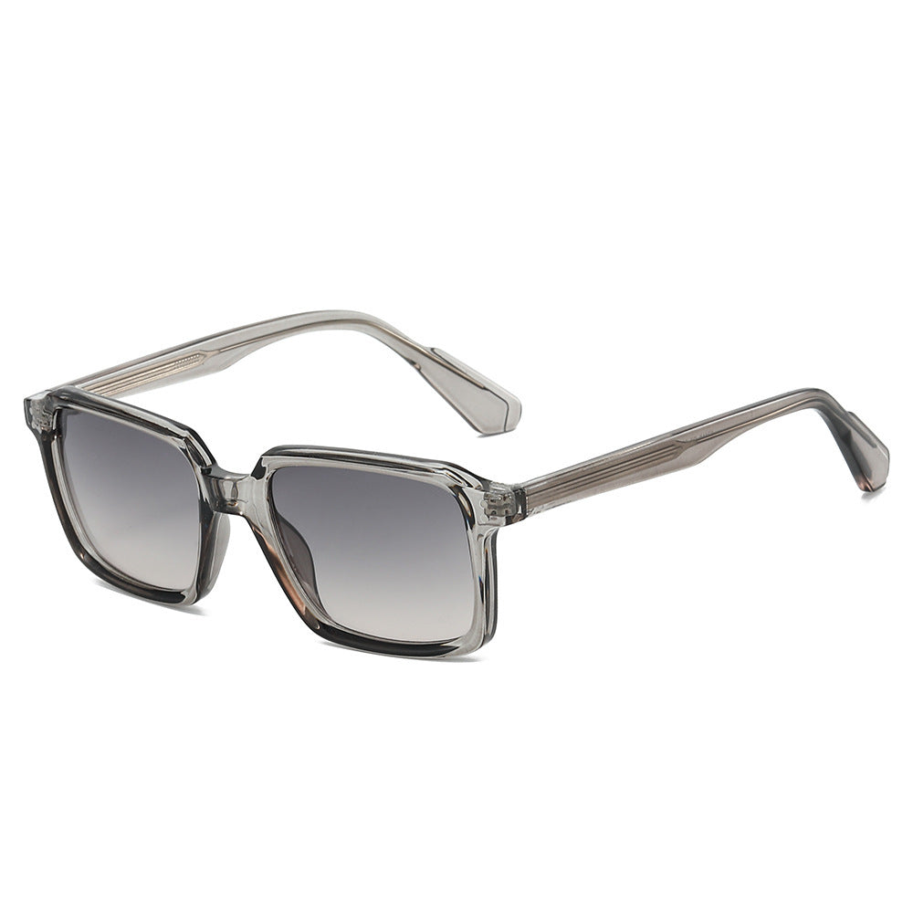 Womens European And American-style Fashionable UV-protective Sunglasses