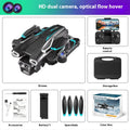 H35 UAV aerial photography 8k HD obstacle avoidance