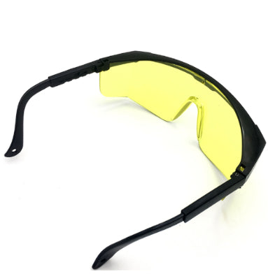 Laser protective glasses goggles IPL glasses E light hair removal labor insurance glasses OPT beauty equipment