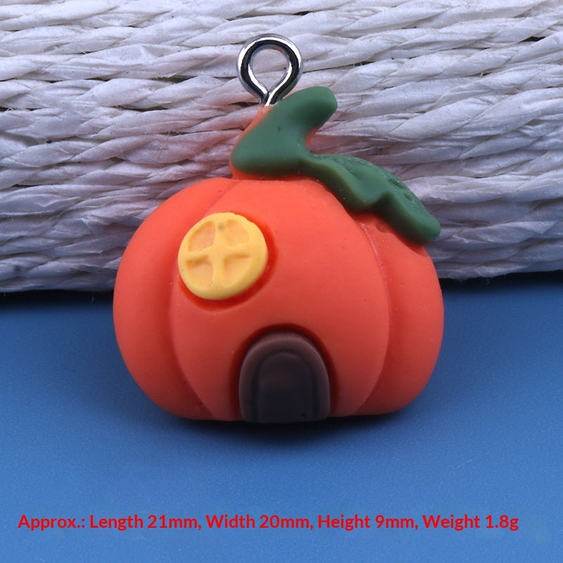 Jewelry Pendants Keychains And Refrigerator Magnets