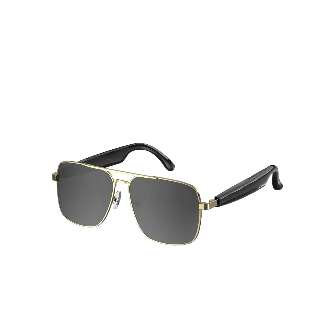 Smart AI Bluetooth Sunglasses