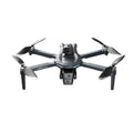 Cross-border XT606 Remote-Controlled Drone With Screen GPS And HD Camera