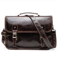 Men Can Hold 14 Inch Computer Messenger Bag