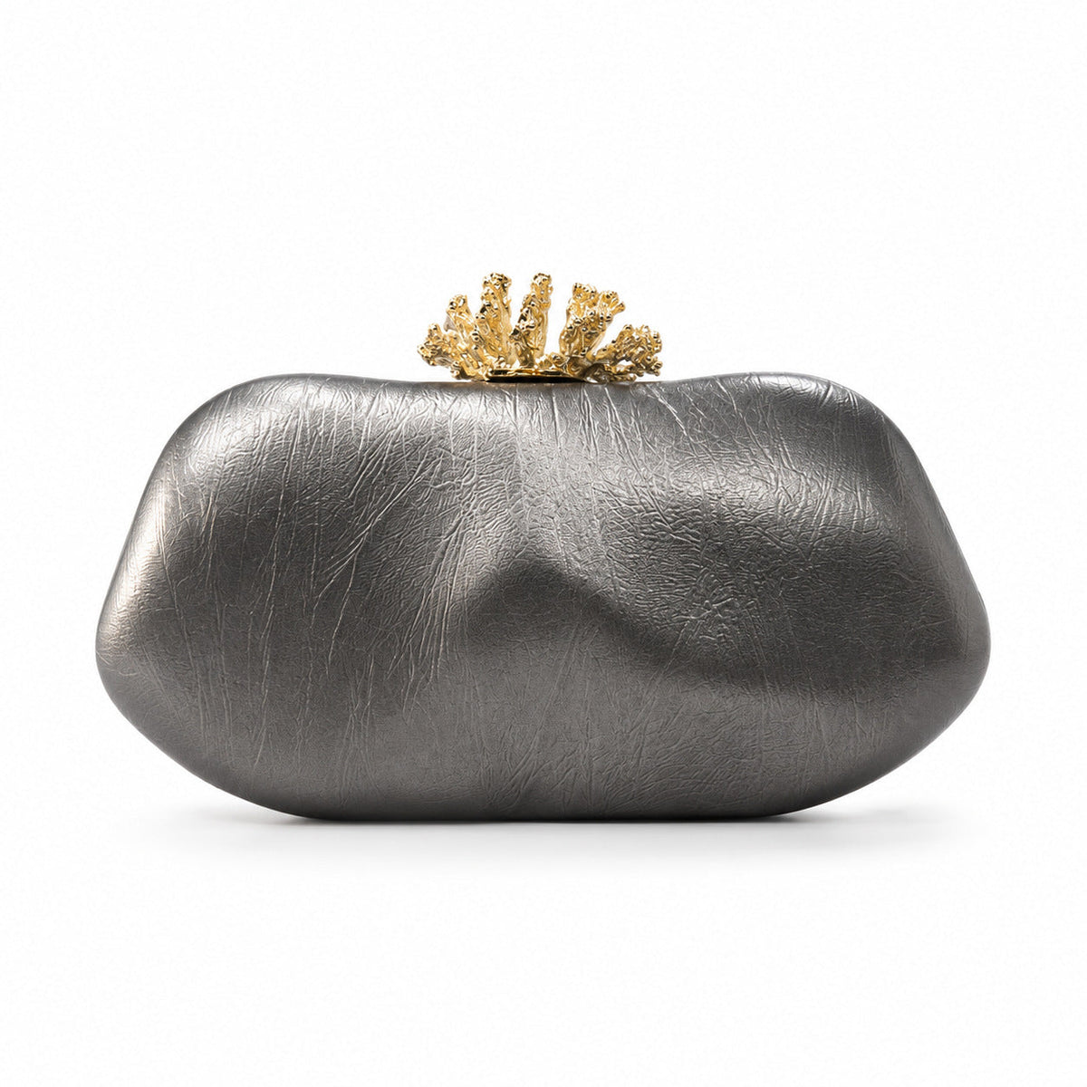 New Style Foreign Trade Cross-Border Direct Sales Pu Clutch Bag With Fashionable Design, Crossbody Shoulder Bag, European And American Style Evening Bag